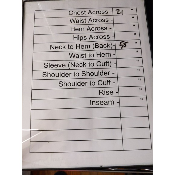 vtg NOS Vanity Fair Velour Robe Housecoat Zipper Front Size 16 42" Bust - Picture 11 of 11